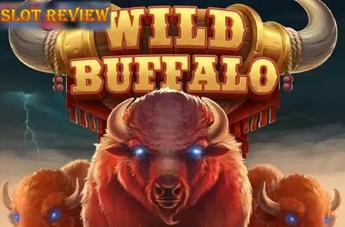 Wild Buffalo NetGame